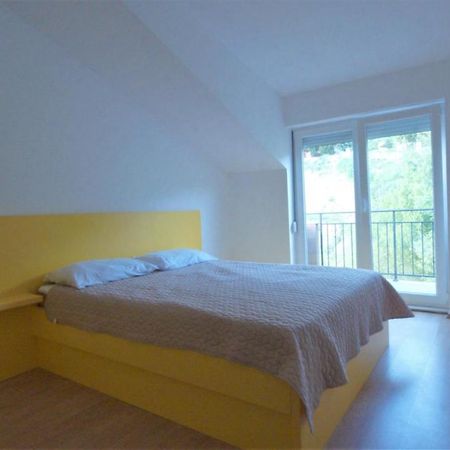 Divine Apartments Budva Lastva Grbaljska Exterior photo