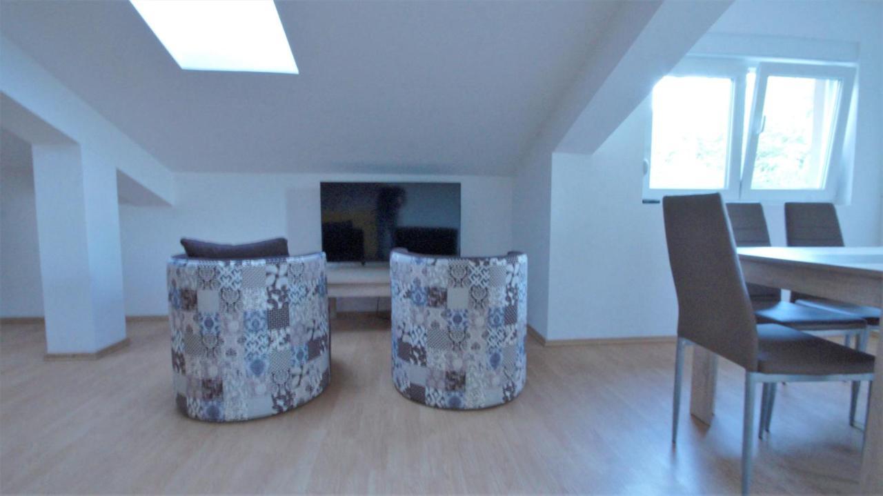 Divine Apartments Budva Lastva Grbaljska Exterior photo
