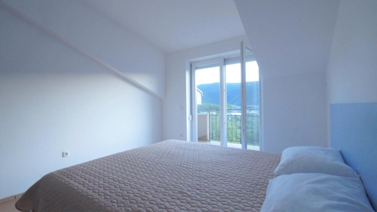 Divine Apartments Budva Lastva Grbaljska Exterior photo