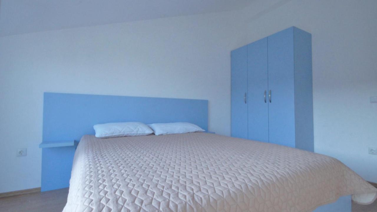 Divine Apartments Budva Lastva Grbaljska Exterior photo