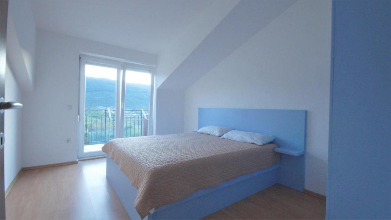 Divine Apartments Budva Lastva Grbaljska Exterior photo