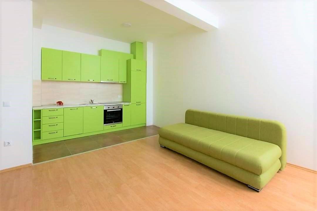 Divine Apartments Budva Lastva Grbaljska Exterior photo