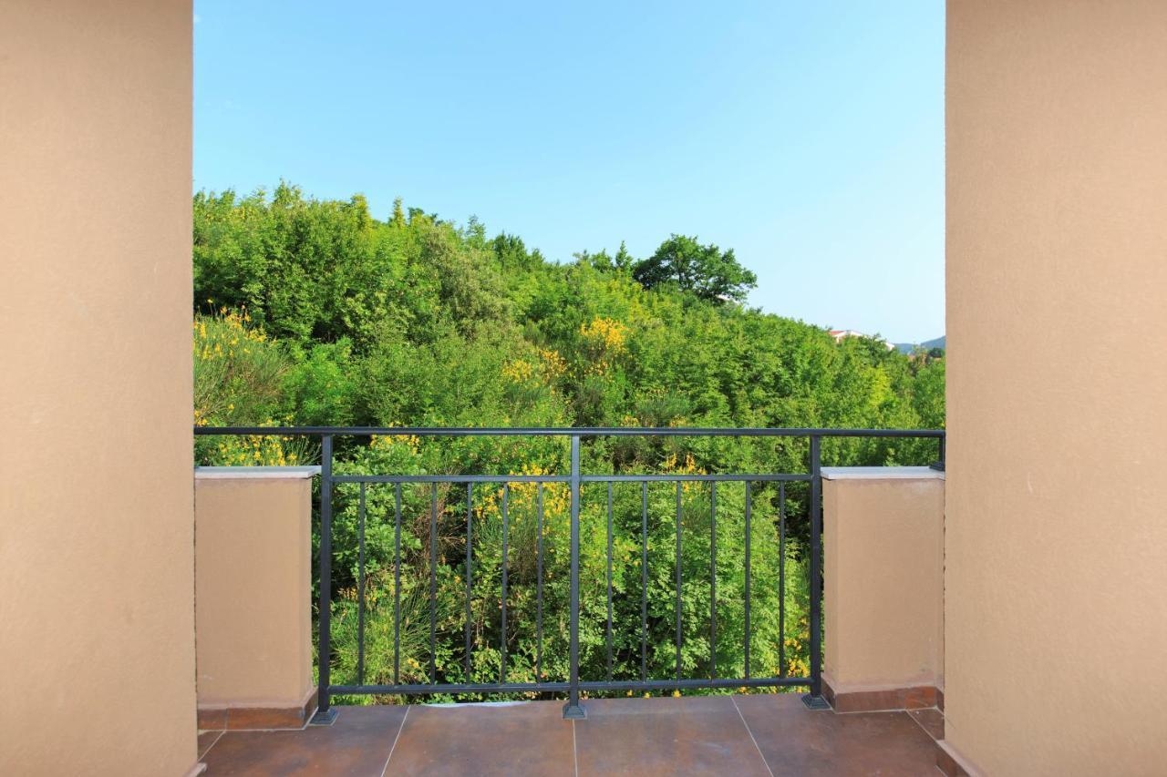Divine Apartments Budva Lastva Grbaljska Exterior photo