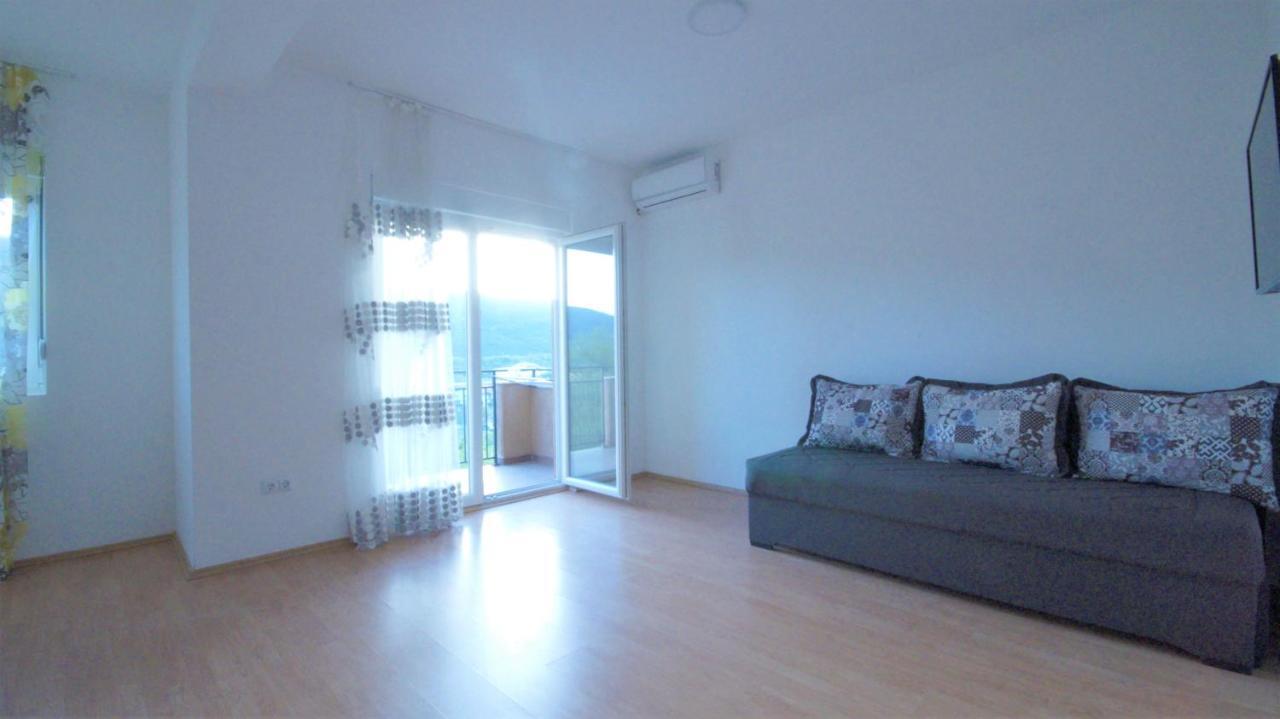 Divine Apartments Budva Lastva Grbaljska Exterior photo