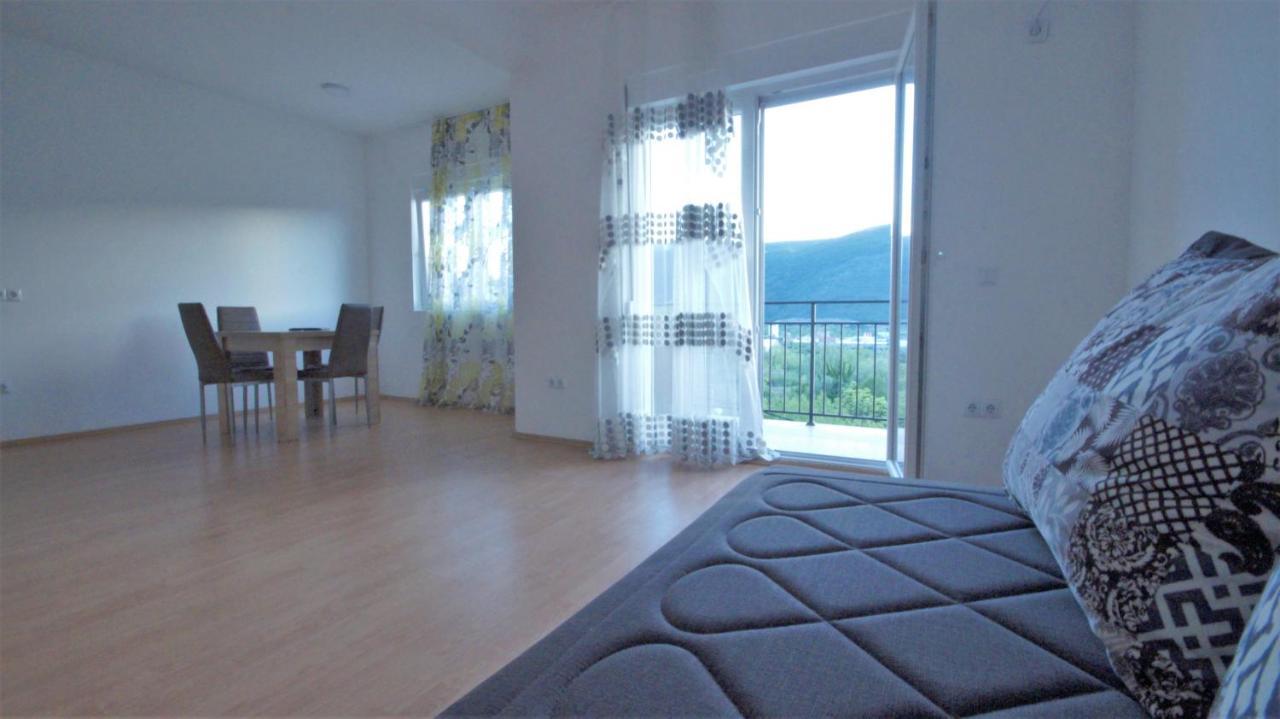 Divine Apartments Budva Lastva Grbaljska Exterior photo