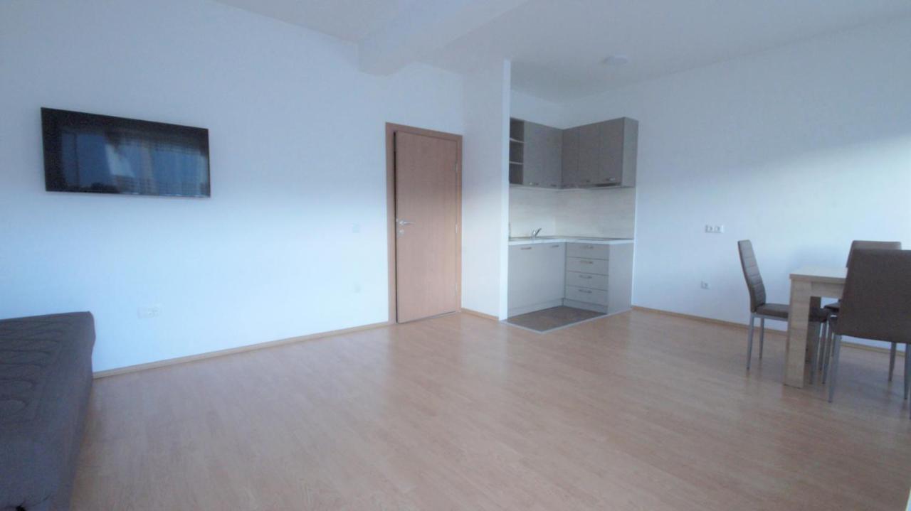 Divine Apartments Budva Lastva Grbaljska Exterior photo