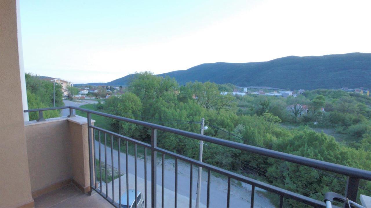 Divine Apartments Budva Lastva Grbaljska Exterior photo
