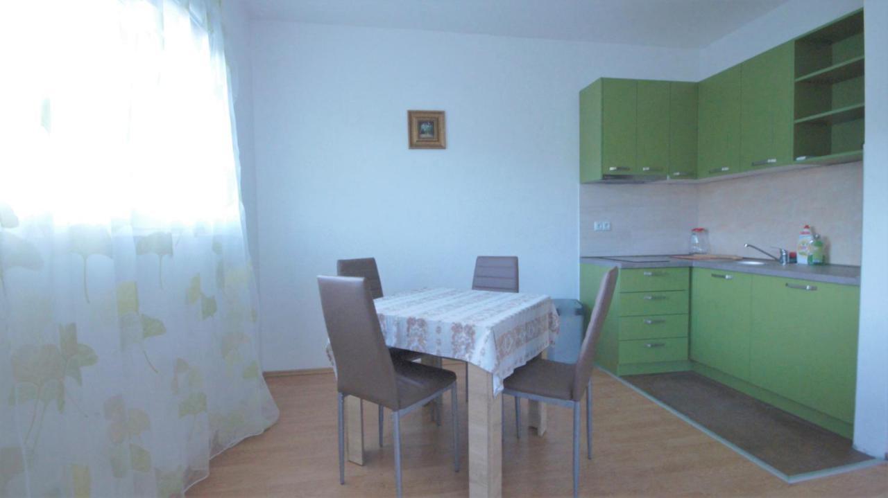 Divine Apartments Budva Lastva Grbaljska Exterior photo
